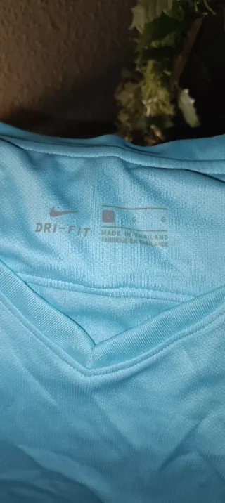 Camiseta FC Barcelona Nike Talla L