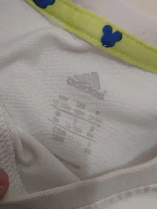 2 Conjuntos Adidas Niños