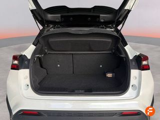 Nissan Juke DIG-T 84 kW (114 CV) 6M/T Acenta