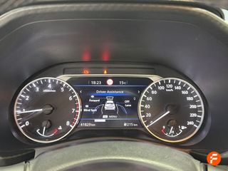 Nissan Juke DIG-T 84 kW (114 CV) 6M/T Acenta