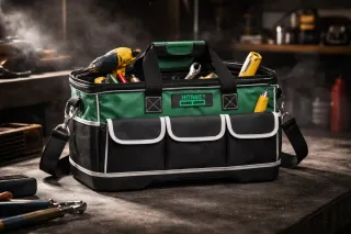 Bolsa de herramientas HITRAIT + Correa