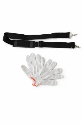 Bolsa de herramientas HITRAIT + Correa