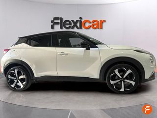 Nissan Juke DIG-T 84 kW (114 CV) 6M/T Acenta