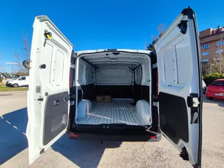 Fíat Talento 2020 Full Version con itv- oportunida