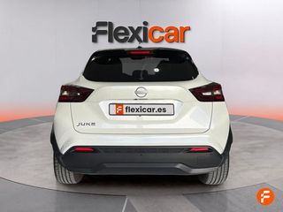 Nissan Juke DIG-T 84 kW (114 CV) 6M/T Acenta