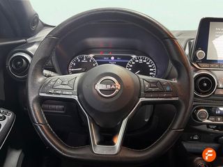 Nissan Juke DIG-T 84 kW (114 CV) 6M/T Acenta