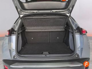 Peugeot 2008 Allure Puretech 130 S&S EAT8