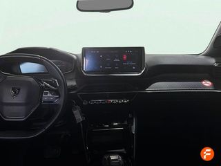 Peugeot 2008 Allure Puretech 130 S&S EAT8