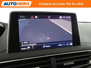 Peugeot 3008 1.2 PureTech Allure