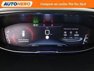 Peugeot 3008 1.2 PureTech Allure