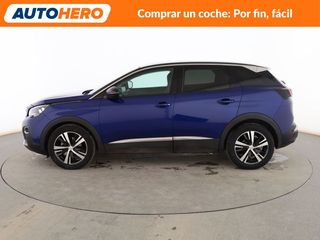 Peugeot 3008 1.2 PureTech Allure