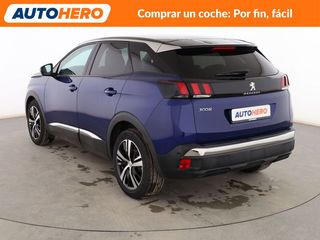 Peugeot 3008 1.2 PureTech Allure