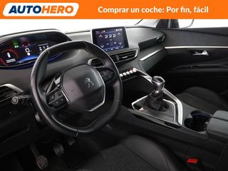 Peugeot 3008 1.2 PureTech Allure