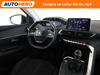 Peugeot 3008 1.2 PureTech Allure