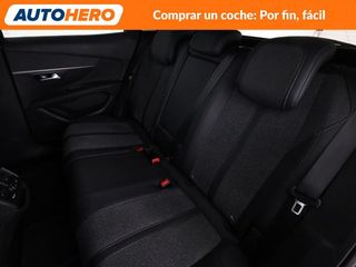 Peugeot 3008 1.2 PureTech Allure