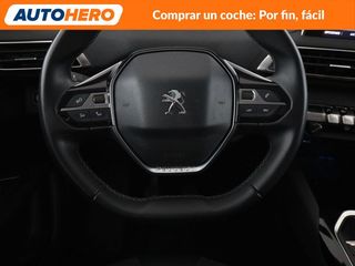 Peugeot 3008 1.2 PureTech Allure
