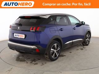 Peugeot 3008 1.2 PureTech Allure