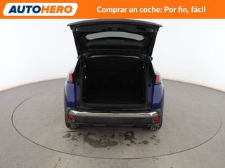 Peugeot 3008 1.2 PureTech Allure