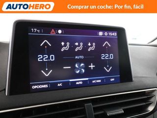 Peugeot 3008 1.2 PureTech Allure
