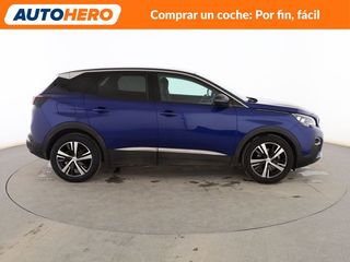 Peugeot 3008 1.2 PureTech Allure