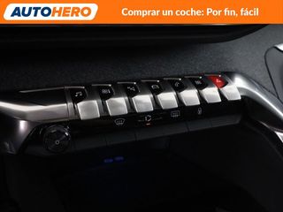 Peugeot 3008 1.2 PureTech Allure