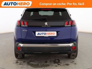 Peugeot 3008 1.2 PureTech Allure