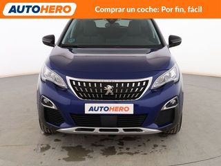 Peugeot 3008 1.2 PureTech Allure