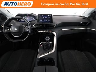 Peugeot 3008 1.2 PureTech Allure