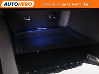 Peugeot 3008 1.2 PureTech Allure