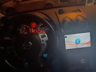 Nissan Qashqai+2 2009