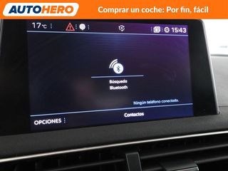 Peugeot 3008 1.2 PureTech Allure
