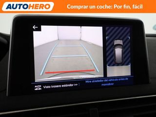 Peugeot 3008 1.2 PureTech Allure