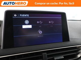 Peugeot 3008 1.2 PureTech Allure