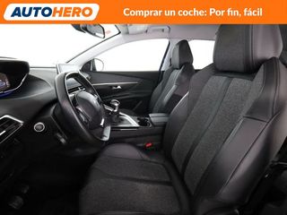 Peugeot 3008 1.2 PureTech Allure
