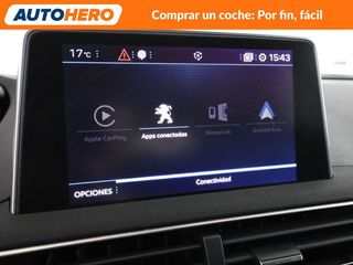 Peugeot 3008 1.2 PureTech Allure