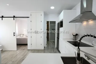 Apartamento en Conil de la frontera