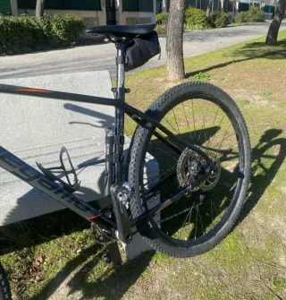 Bicicleta Megamo 29L