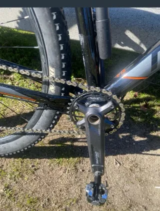 Bicicleta Megamo 29L