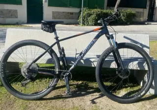 Bicicleta Megamo 29L