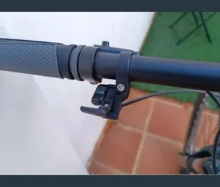 Bicicleta Megamo 29L