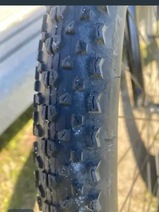 Bicicleta Megamo 29L