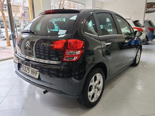 Citroen C3 2011 tan solo 61000 kilometros