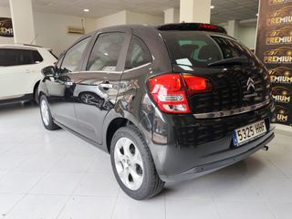 Citroen C3 2011 tan solo 61000 kilometros