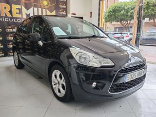 Citroen C3 2011 tan solo 61000 kilometros