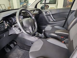 Citroen C3 2011 tan solo 61000 kilometros