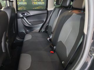 Citroen C3 2011 tan solo 61000 kilometros