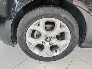 Citroen C3 2011 tan solo 61000 kilometros