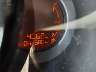 Citroen C3 2011 tan solo 61000 kilometros