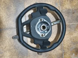 Volante Cupra