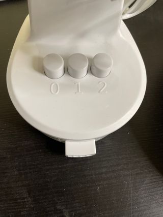 Ventilador de mesa Comfee silencioso